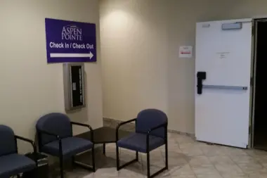 The facilities at Diversus Health Jet Wing Counseling, Psychiatric, & Addiction Center in Colorado Springs, CO 2